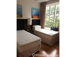 2 Schlafzimmer Appartement zu vermieten im Keppel Bay View, Maritime square, Bukit merah, Central Region