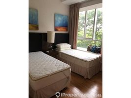 2 Schlafzimmer Appartement zu vermieten im Keppel Bay View, Maritime square, Bukit merah