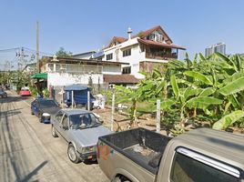  Grundstück zu verkaufen in Mueang Nonthaburi, Nonthaburi, Bang Kraso, Mueang Nonthaburi