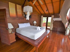 5 Schlafzimmer Villa zu vermieten im Coconut Paradise, Maenam