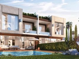 4 Bedroom Villa for sale at Azzar, The 5th Settlement, New Cairo City