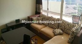 Available Units at 2 Bedroom Condo for sale in Hlaing, Kayin