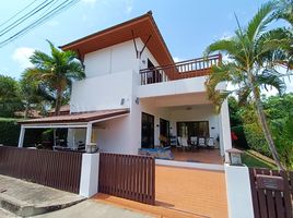 4 Bedroom Villa for sale at VIP Chain, Phe, Mueang Rayong, Rayong