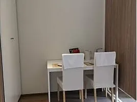 Studio Condo for rent at Park Origin Phrom Phong, Khlong Tan