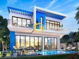 5 Bedroom Townhouse for sale at Santorini, DAMAC Lagoons, Dubai