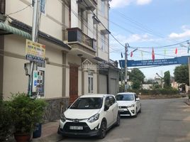 Studio Villa for sale in Binh Duong, Tan Dong Hiep, Di An, Binh Duong