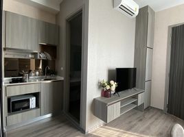 1 Bedroom Apartment for rent at KnightsBridge Prime On Nut, Phra Khanong Nuea