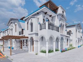 45 Bedroom Hotel for rent at Umm Al Quwain Marina Villas, Umm Al Quwain Marina, Umm al-Qaywayn, United Arab Emirates