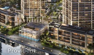 Studio Apartment for sale in Churchill Towers, Dubai Peninsula Four