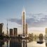 4 Bedroom Apartment for sale at Jumeirah Living Business Bay, Churchill Towers, Business Bay, Dubai, United Arab Emirates