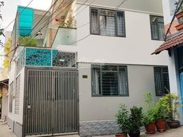 Studio Haus zu verkaufen in Go vap, Ho Chi Minh City, Ward 1