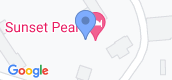 Map View of Sunset Pearl