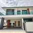 4 Bedroom House for sale in Pattaya, Nong Prue, Pattaya