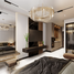 Studio Apartment for sale at Elitz 3 by Danube	, Emirates Gardens 2