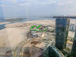 3 बेडरूम अपार्टमेंट for sale at Sky Tower, Shams Abu Dhabi