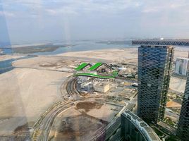 3 Bedroom Apartment for sale at Sky Tower, Shams Abu Dhabi, Al Reem Island