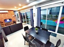 3 Schlafzimmer Haus zu verkaufen im Naree Pool 2 , Hua Hin City, Hua Hin