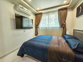 2 Bedroom Apartment for rent at Arcadia Beach Continental, Nong Prue