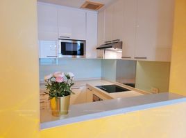 1 Schlafzimmer Appartement zu vermieten im Vincente Sukhumvit 49, Khlong Tan Nuea