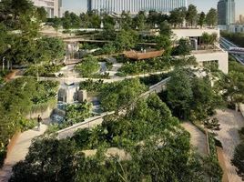 1 Schlafzimmer Wohnung zu verkaufen im Dusit Central Park, Si Lom