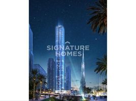 1 Bedroom Condo for sale at Grande, Opera District, Downtown Dubai