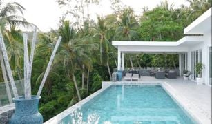 4 Schlafzimmern Villa zu verkaufen in Maret, Surat Thani 