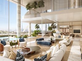 6 Bedroom Apartment for sale at Casa Canal, dar wasl, Al Wasl, Dubai