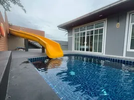4 Bedroom Villa for rent at Ek Mongkhon Village, Nong Prue