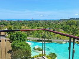 1 Bedroom Condo for sale at Heights Condo By Sunplay, Bang Sare, Sattahip