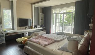 4 Schlafzimmern Haus zu verkaufen in Bang Phli Yai, Samut Prakan Narasiri Bangna