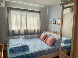 1 спален Кондо в аренду в Lumpini Seaview Cha-Am, Ча Ам, Ча Ам, Пхетчхабури