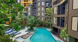 Доступные квартиры в THE BASE Central Phuket
