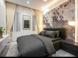 1 Schlafzimmer Penthouse zu vermieten im Biji Living, Sungai Buloh, Petaling, Selangor, Malaysia