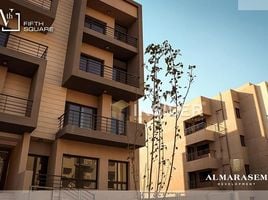 3 Bedroom Apartment for sale at Fifth Square, North Investors Area, New Cairo City