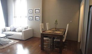 2 Bedrooms Condo for sale in Khlong Tan Nuea, Bangkok Quattro By Sansiri