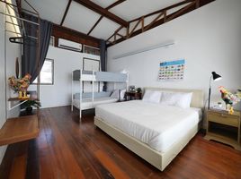 2 Schlafzimmer Villa zu vermieten in Bang Chak, Phra Khanong, Bang Chak