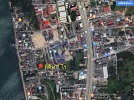  Grundstück zu verkaufen in Pattaya, Chon Buri, Bang Lamung, Pattaya, Chon Buri