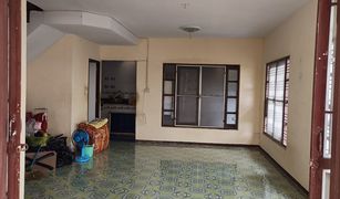 3 Bedrooms Townhouse for sale in Khlong Sam, Pathum Thani Baan Pruksa 12 Rangsit-Khlong 3