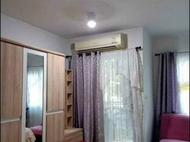 Studio Appartement zu verkaufen im IRIS Avenue, Lat Krabang