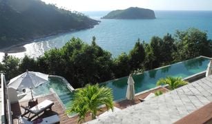 Вилла, 5 спальни на продажу в Koh Phangan, Сураттани 