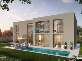 5 Bedroom Villa for sale at Barashi, Al Badie, Sharjah