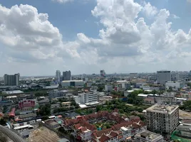 2 Schlafzimmer Wohnung zu vermieten im Supalai Place, Khlong Tan Nuea