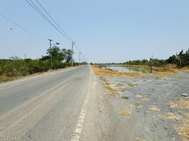  Land for sale in Mueang Chachoengsao Chachoengsao, Khlong Preng, Mueang Chachoengsao