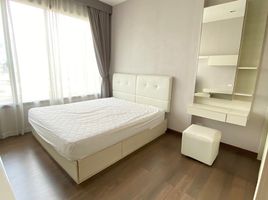 1 Schlafzimmer Appartement zu vermieten im Q Asoke, Makkasan