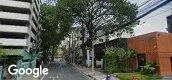 Street View of The Lofts Silom