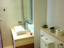 1 Bedroom Condo for sale at Nam Talay Condo, Na Chom Thian