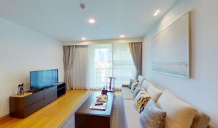 2 Bedrooms Condo for sale in Khlong Tan Nuea, Bangkok Capital Residence