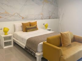 1 Schlafzimmer Appartement zu vermieten im Benviar Tonson Residence, Lumphini