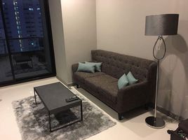 1 Schlafzimmer Appartement zu verkaufen im M Silom, Suriyawong