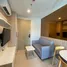 1 Schlafzimmer Wohnung zu vermieten im Nue Connex Condo Donmuang, Sanam Bin, Don Mueang